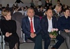 Ренат Сулейманов и Сергей Сухоруков поздравили коллектив 54-й школы с Днем учителя